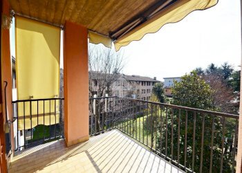 Three-room apartment Via Visconti, Cernusco sul Naviglio - photo 11