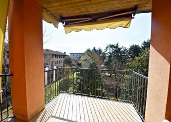 Three-room apartment Via Visconti, Cernusco sul Naviglio - photo 12