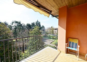 Three-room apartment Via Visconti, Cernusco sul Naviglio - photo 13