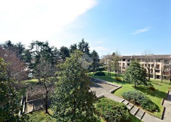 Three-room apartment Via Visconti, Cernusco sul Naviglio - photo 14