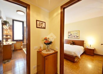 Three-room apartment Via Visconti, Cernusco sul Naviglio - photo 16