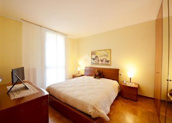 Three-room apartment Via Visconti, Cernusco sul Naviglio - photo 17