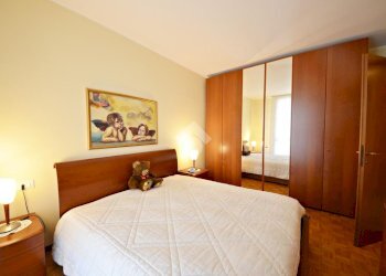 Three-room apartment Via Visconti, Cernusco sul Naviglio - photo 18