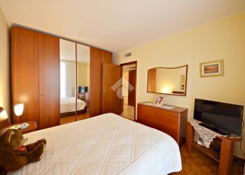 Three-room apartment Via Visconti, Cernusco sul Naviglio - photo 20