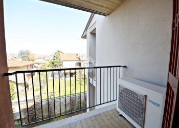 Three-room apartment Via Visconti, Cernusco sul Naviglio - photo 21