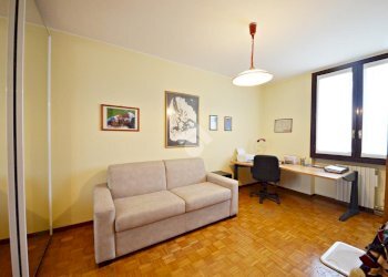 Three-room apartment Via Visconti, Cernusco sul Naviglio - photo 24