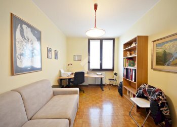 Three-room apartment Via Visconti, Cernusco sul Naviglio - photo 25