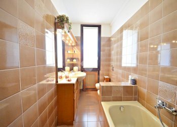 Three-room apartment Via Visconti, Cernusco sul Naviglio - photo 28