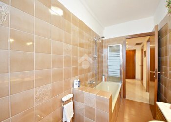 Three-room apartment Via Visconti, Cernusco sul Naviglio - photo 29