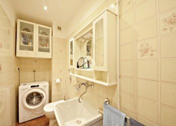 Three-room apartment Via Visconti, Cernusco sul Naviglio - photo 31