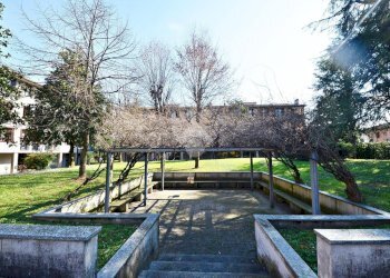 Three-room apartment Via Visconti, Cernusco sul Naviglio - photo 33