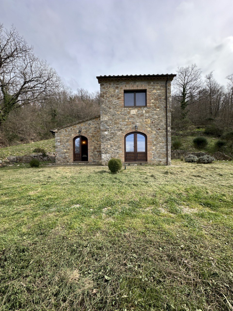 Casale Sorano - photo 1