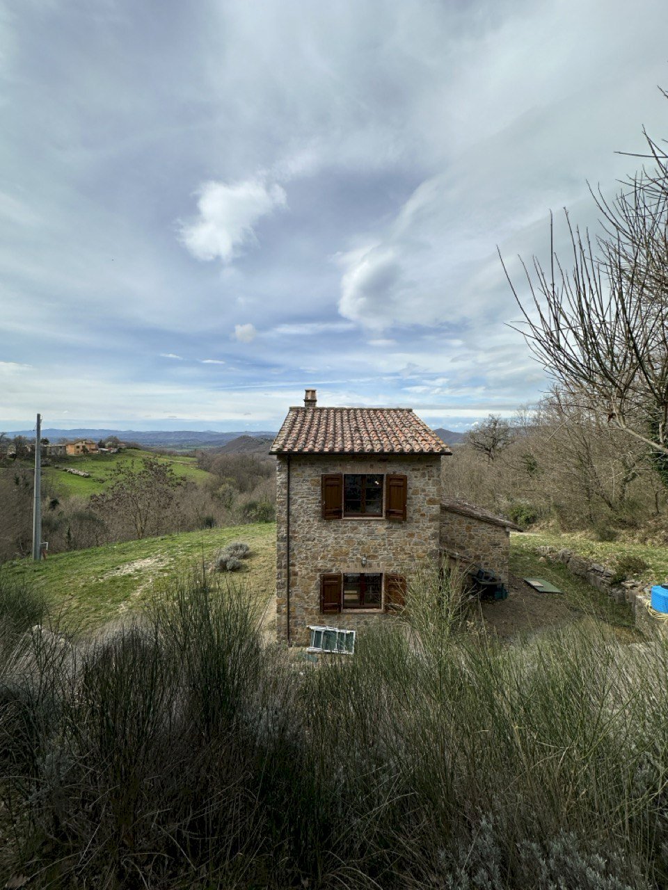Casale Sorano - photo 2