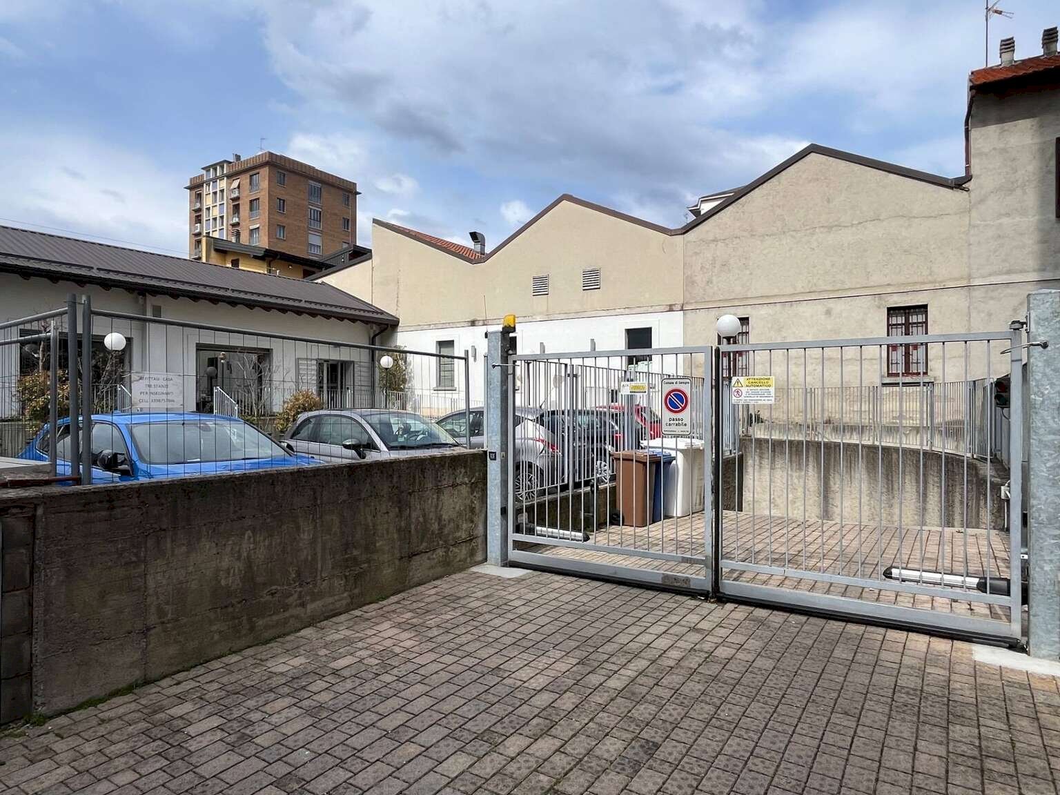 Box Seregno - photo 1