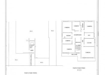 Appartamento Ravenna - foto 9