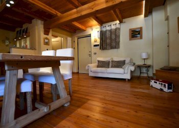 Three-room apartment Bardonecchia - photo 2