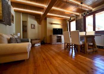 Three-room apartment Bardonecchia - photo 3