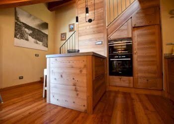 Three-room apartment Bardonecchia - photo 4