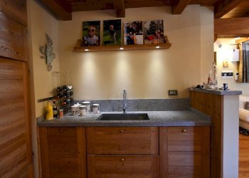 Three-room apartment Bardonecchia - photo 5
