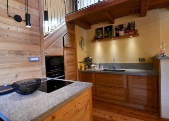 Three-room apartment Bardonecchia - photo 6