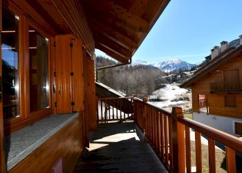 Three-room apartment Bardonecchia - photo 7