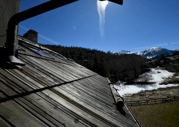 Three-room apartment Bardonecchia - photo 8