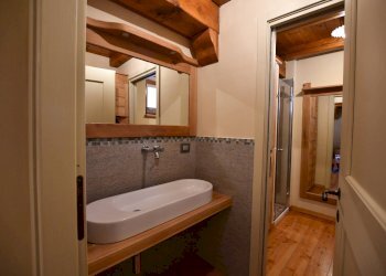 Three-room apartment Bardonecchia - photo 10