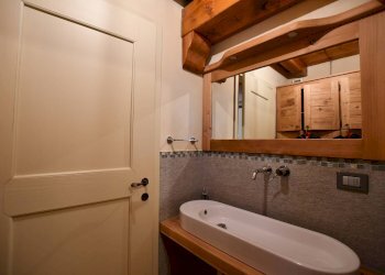 Three-room apartment Bardonecchia - photo 11