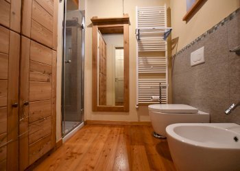 Three-room apartment Bardonecchia - photo 12