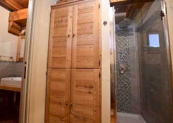 Three-room apartment Bardonecchia - photo 13