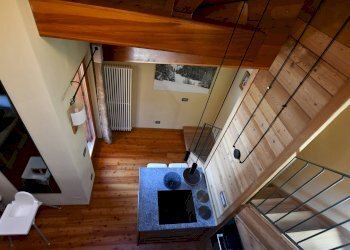 Three-room apartment Bardonecchia - photo 16