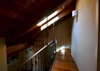 Three-room apartment Bardonecchia - photo 19