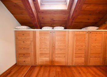Three-room apartment Bardonecchia - photo 23