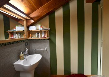 Three-room apartment Bardonecchia - photo 26