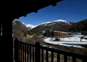 Three-room apartment Bardonecchia - photo 31