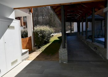 Three-room apartment Bardonecchia - photo 32