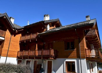 Three-room apartment Bardonecchia - photo 33