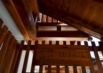 Three-room apartment Bardonecchia - photo 35