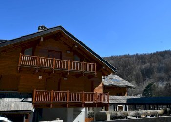 Three-room apartment Bardonecchia - photo 36