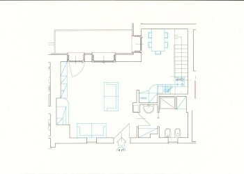Three-room apartment Bardonecchia - photo 37