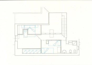 Three-room apartment Bardonecchia - photo 38