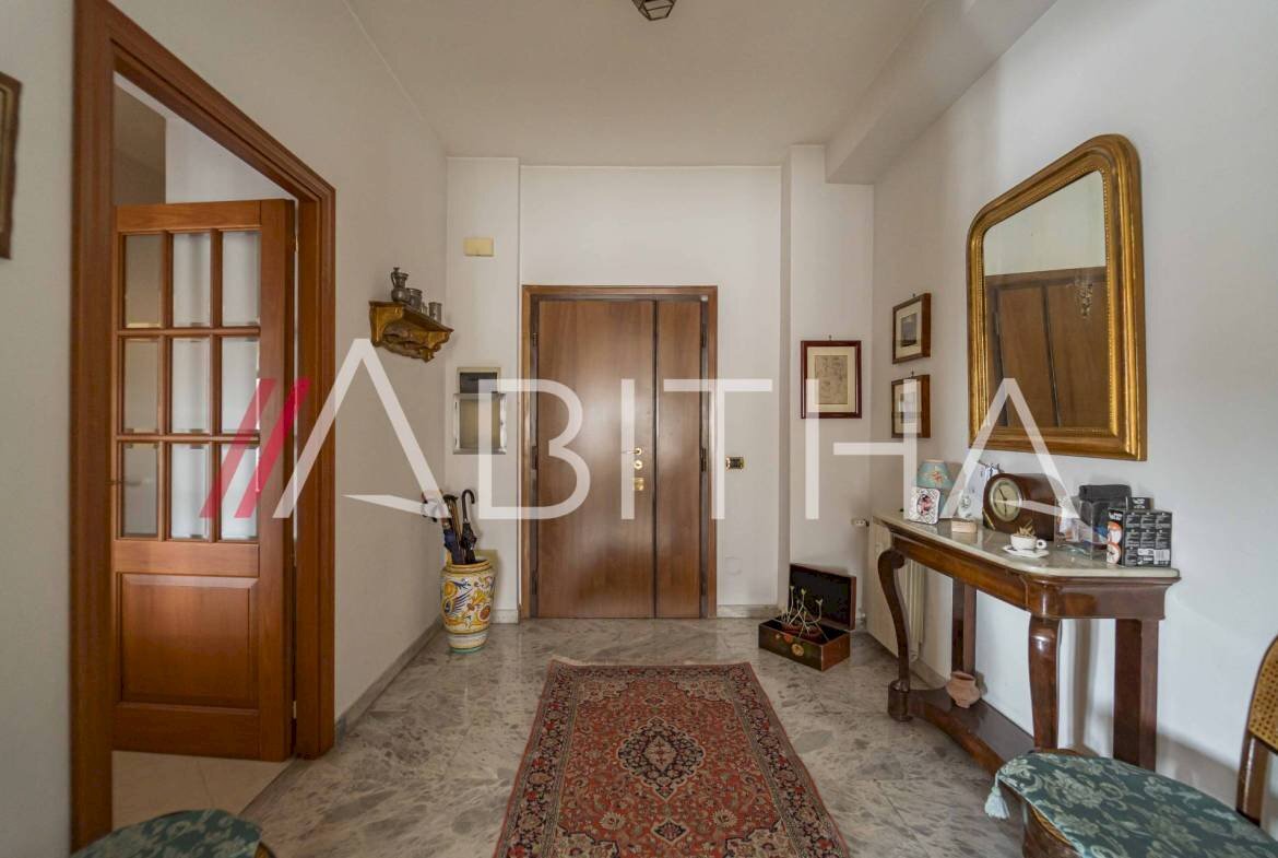 Quadrilocale Circonvallazione Cornelia, Roma - foto 2