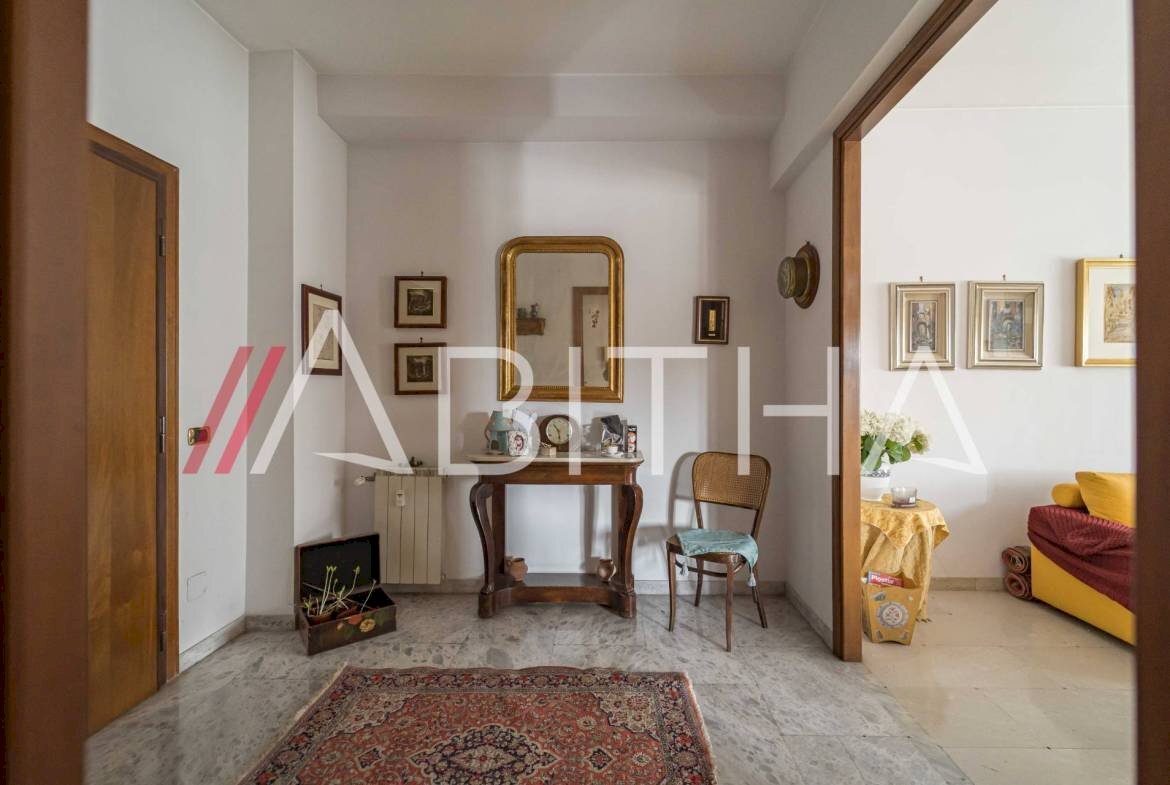 Quadrilocale Circonvallazione Cornelia, Roma - foto 3