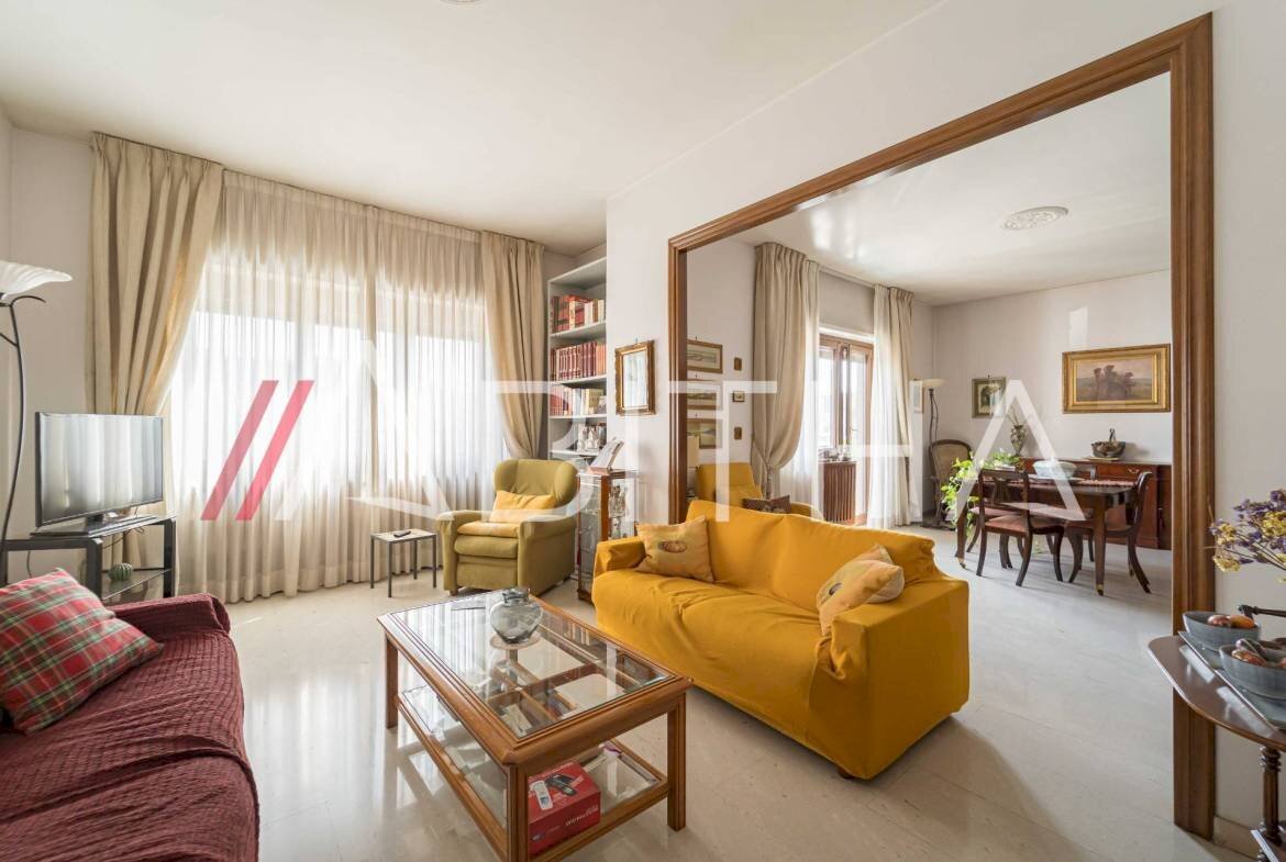 Quadrilocale Circonvallazione Cornelia, Roma - foto 1