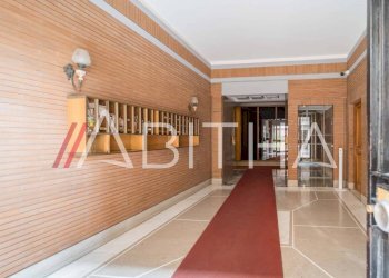 Four-room apartment Circonvallazione Cornelia, Roma - photo 38