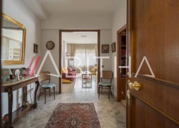 Four-room apartment Circonvallazione Cornelia, Roma - photo 17