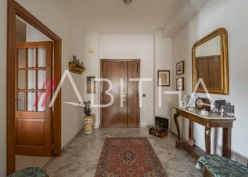 Four-room apartment Circonvallazione Cornelia, Roma - photo 2
