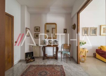 Four-room apartment Circonvallazione Cornelia, Roma - photo 3