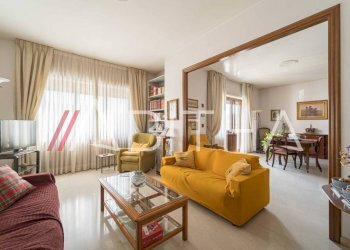 Four-room apartment Circonvallazione Cornelia, Roma - photo 1