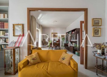 Four-room apartment Circonvallazione Cornelia, Roma - photo 5